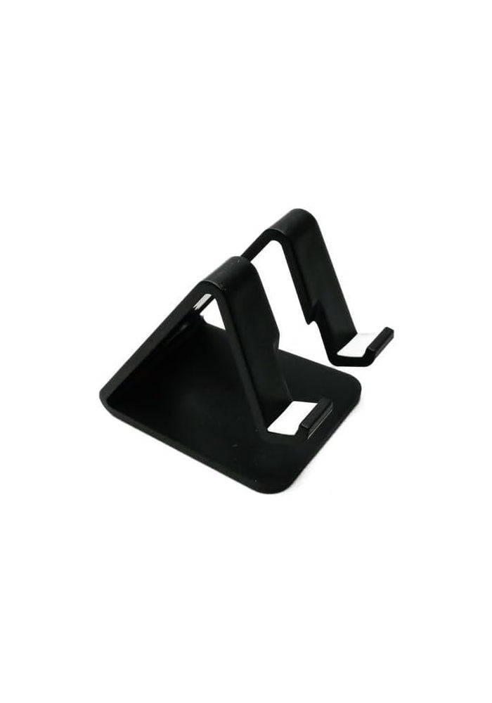 Daiso Mobile Device Stand - Black - Image 2